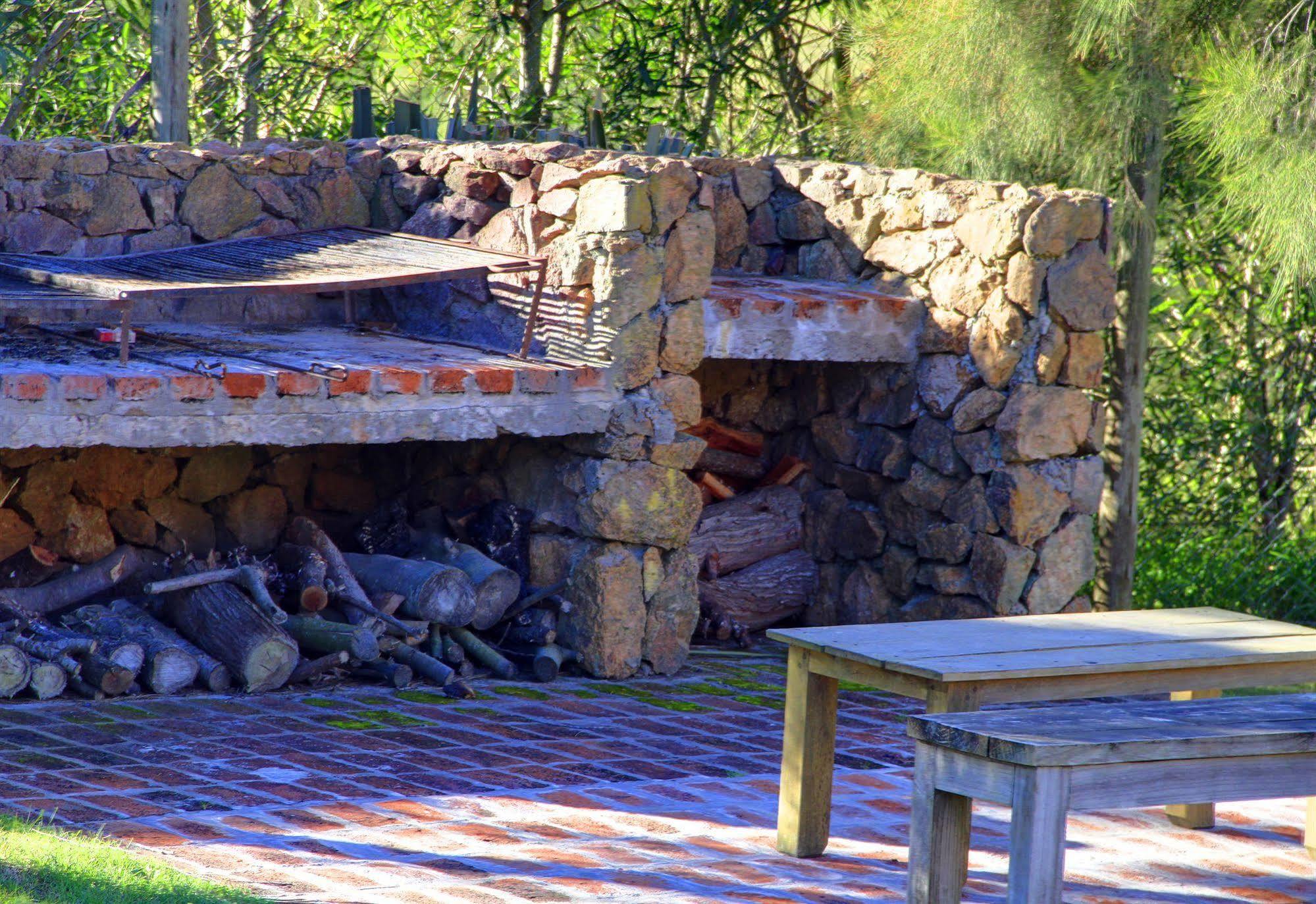 Posada De Piedra ปุนตา เดล เอสเต ภายนอก รูปภาพ